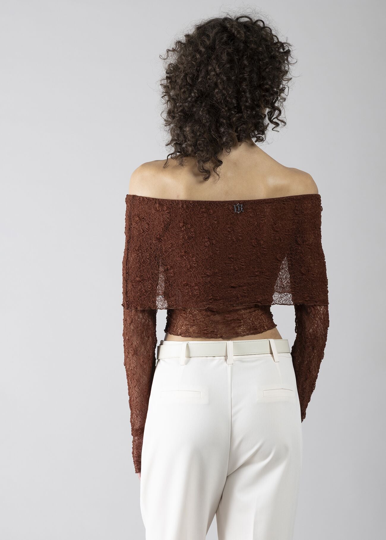 BLUSA DENNY ROSE