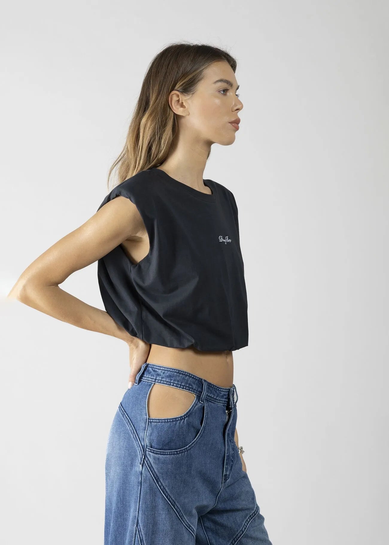 T-SHIRT DENNY ROSE