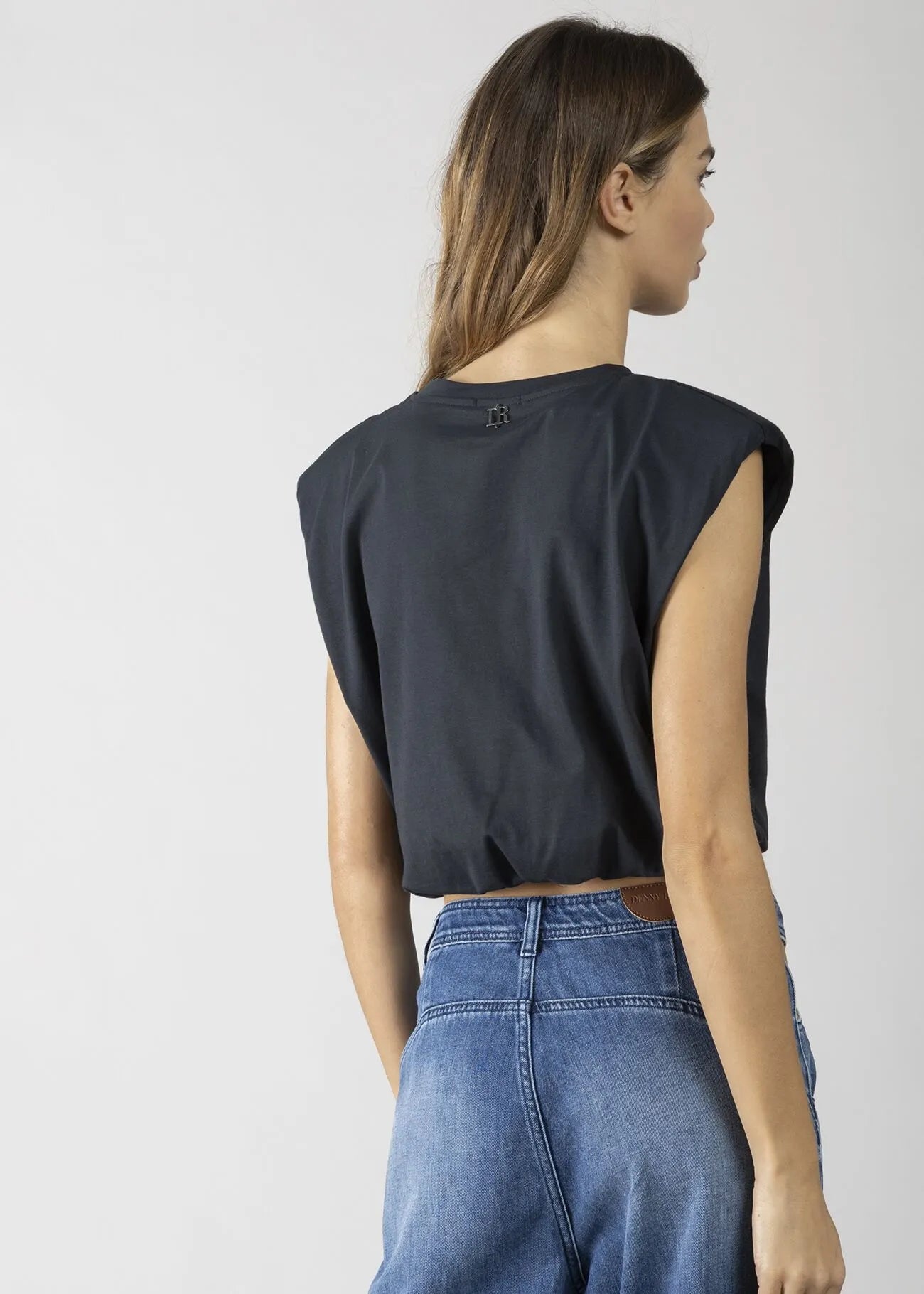 T-SHIRT DENNY ROSE
