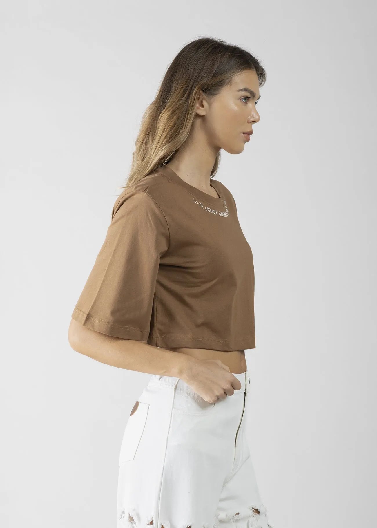 T-SHIRT DENNY ROSE