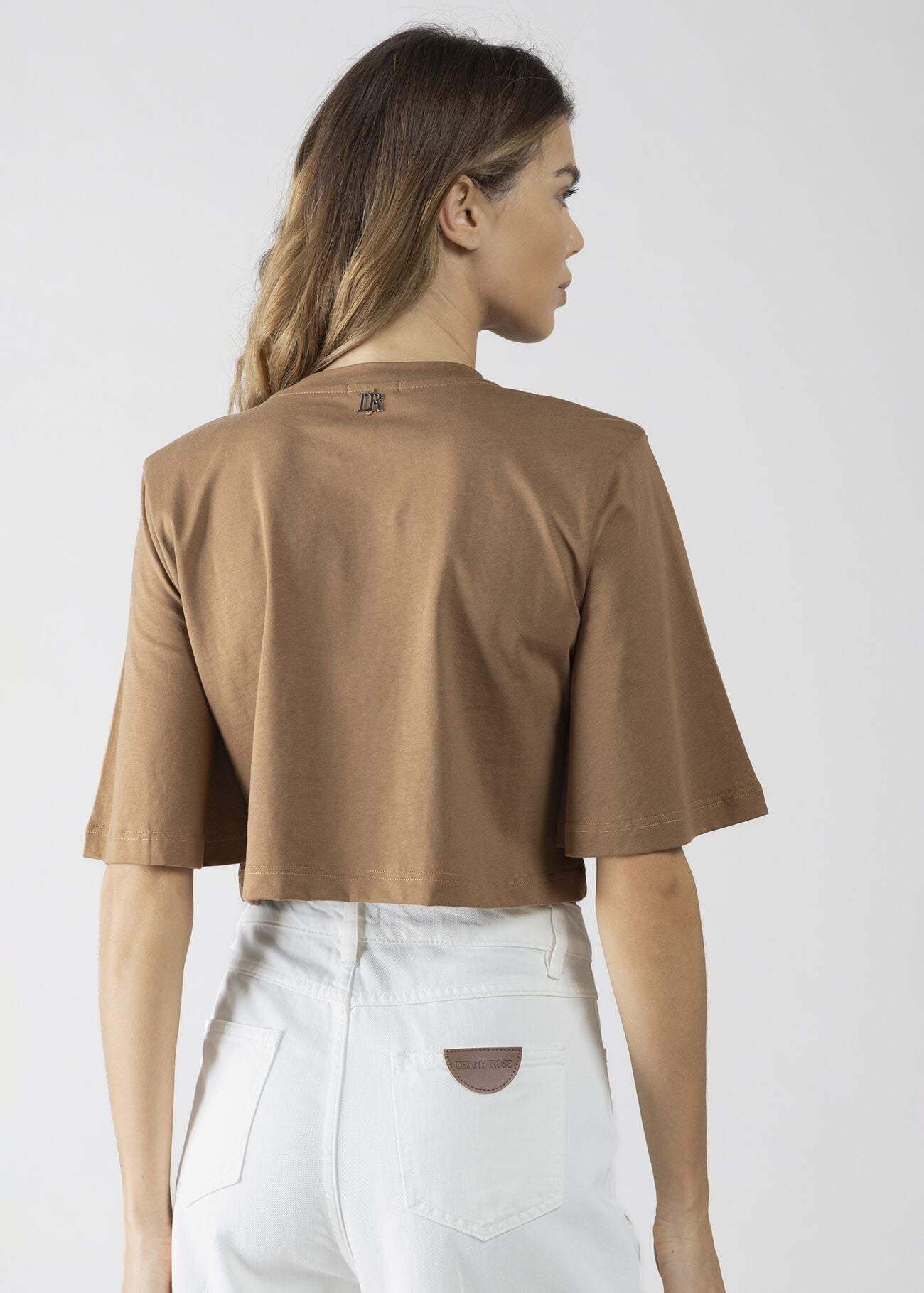 T-SHIRT DENNY ROSE