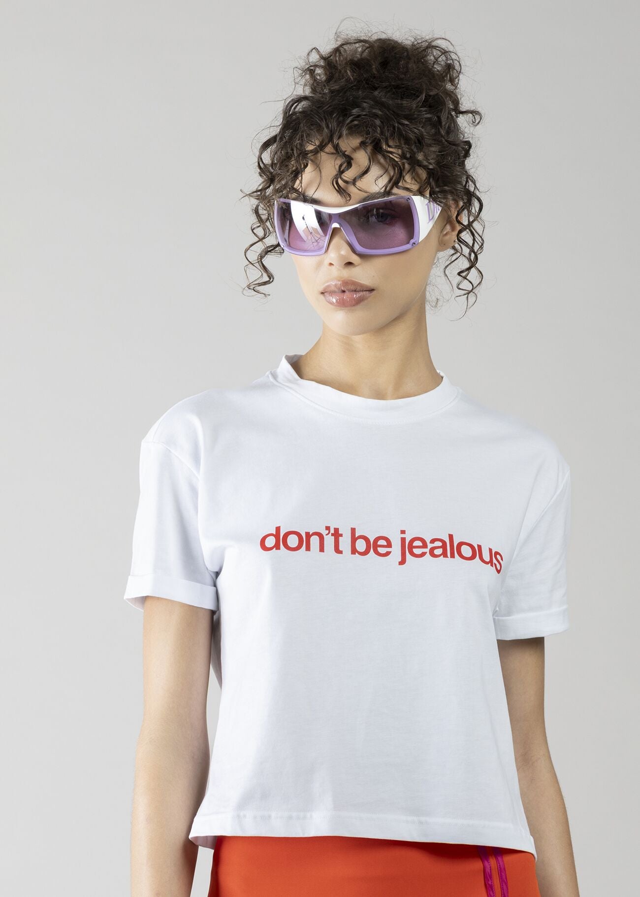 T-SHIRT DENNY ROSE