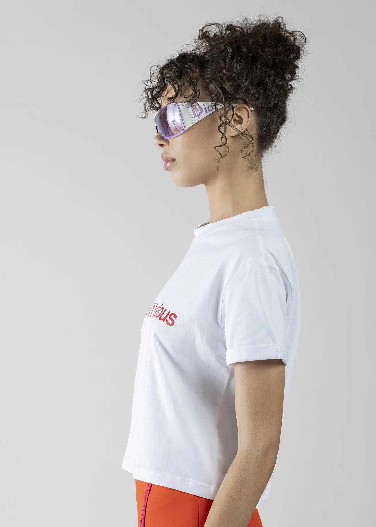 T-SHIRT DENNY ROSE