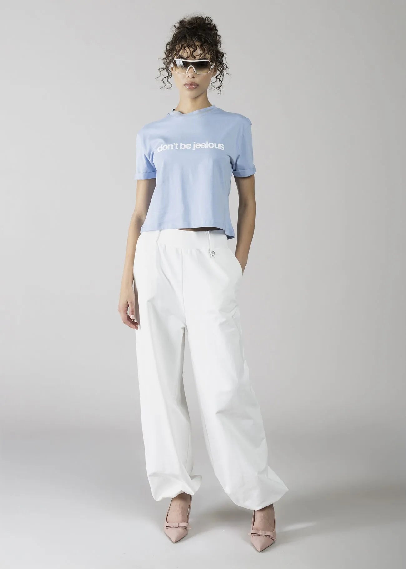 T-SHIRT DENNY ROSE