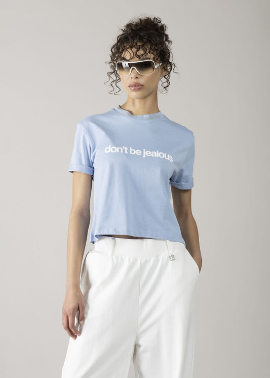 T-SHIRT DENNY ROSE