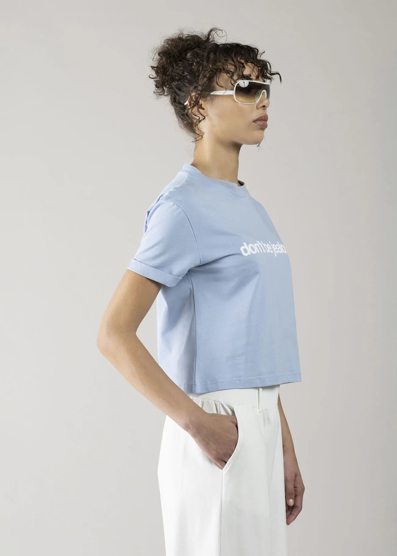 T-SHIRT DENNY ROSE