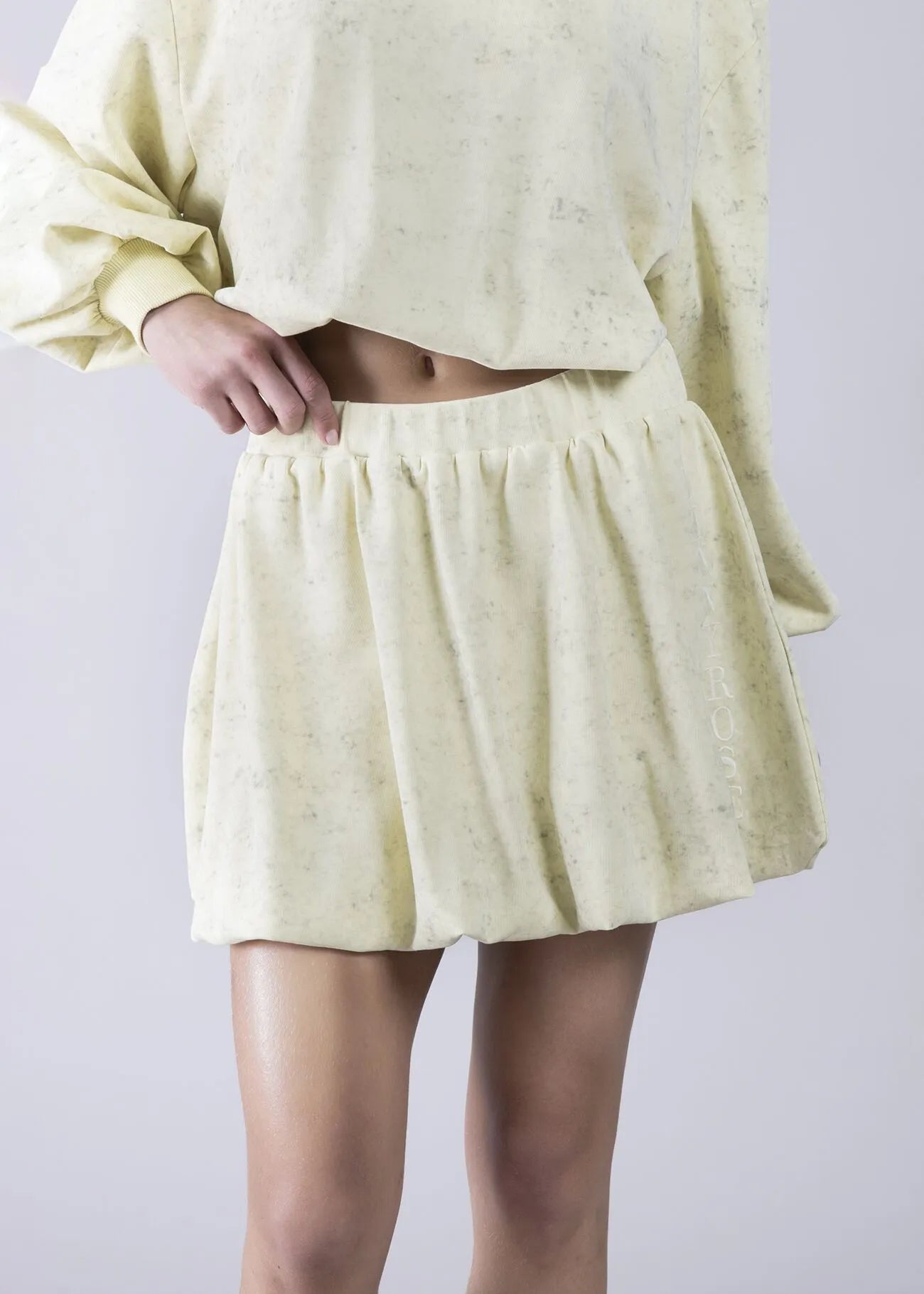 CONJUNTO DENNY ROSE