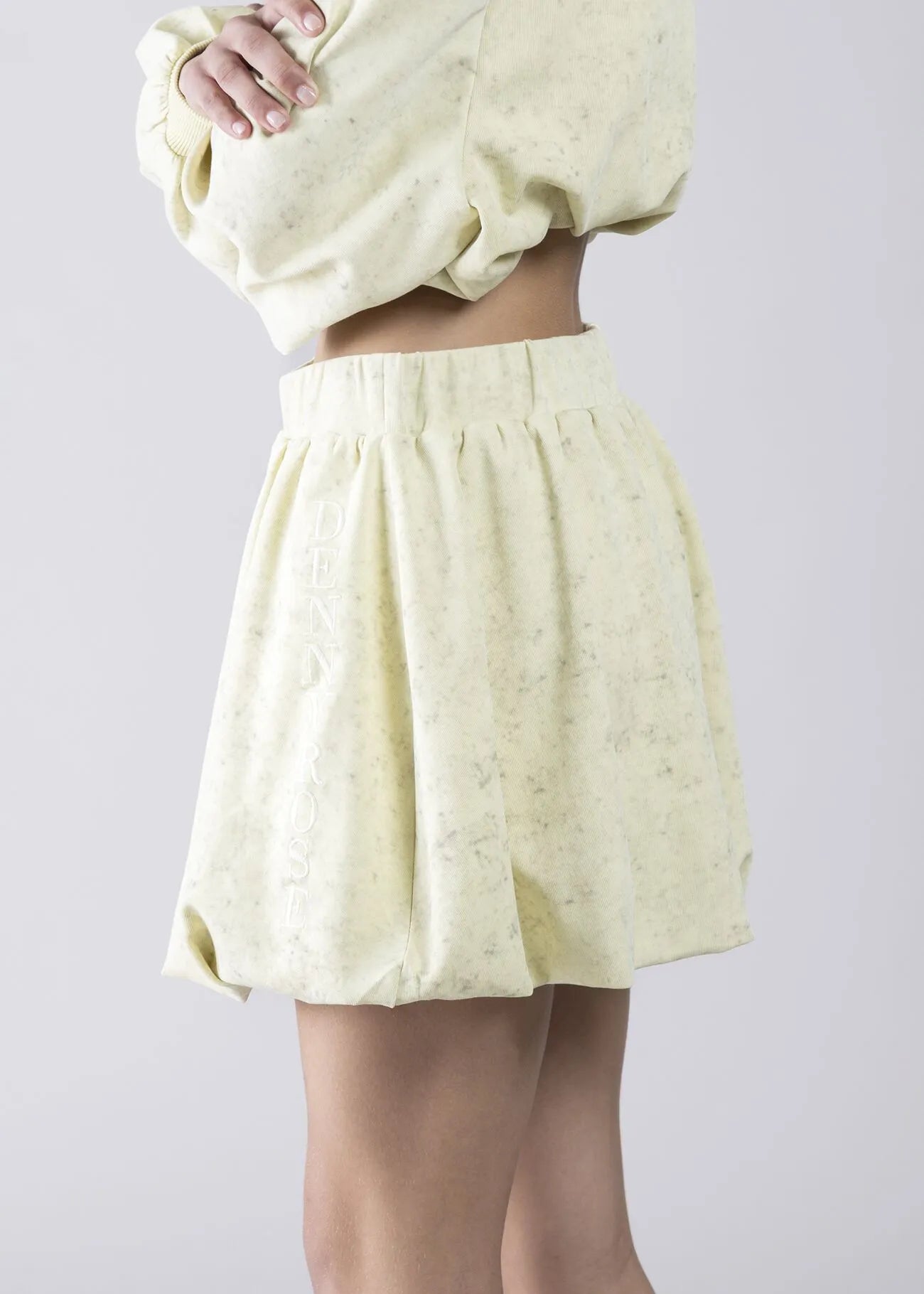 CONJUNTO DENNY ROSE