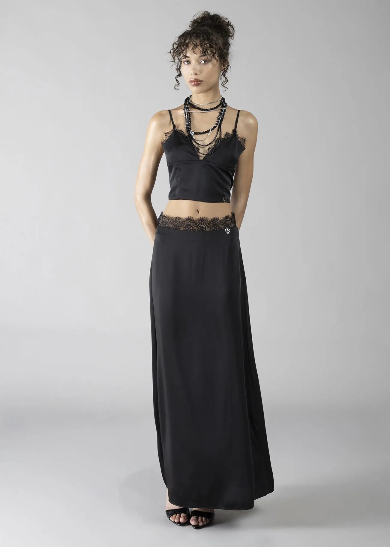TOP DENNY ROSE