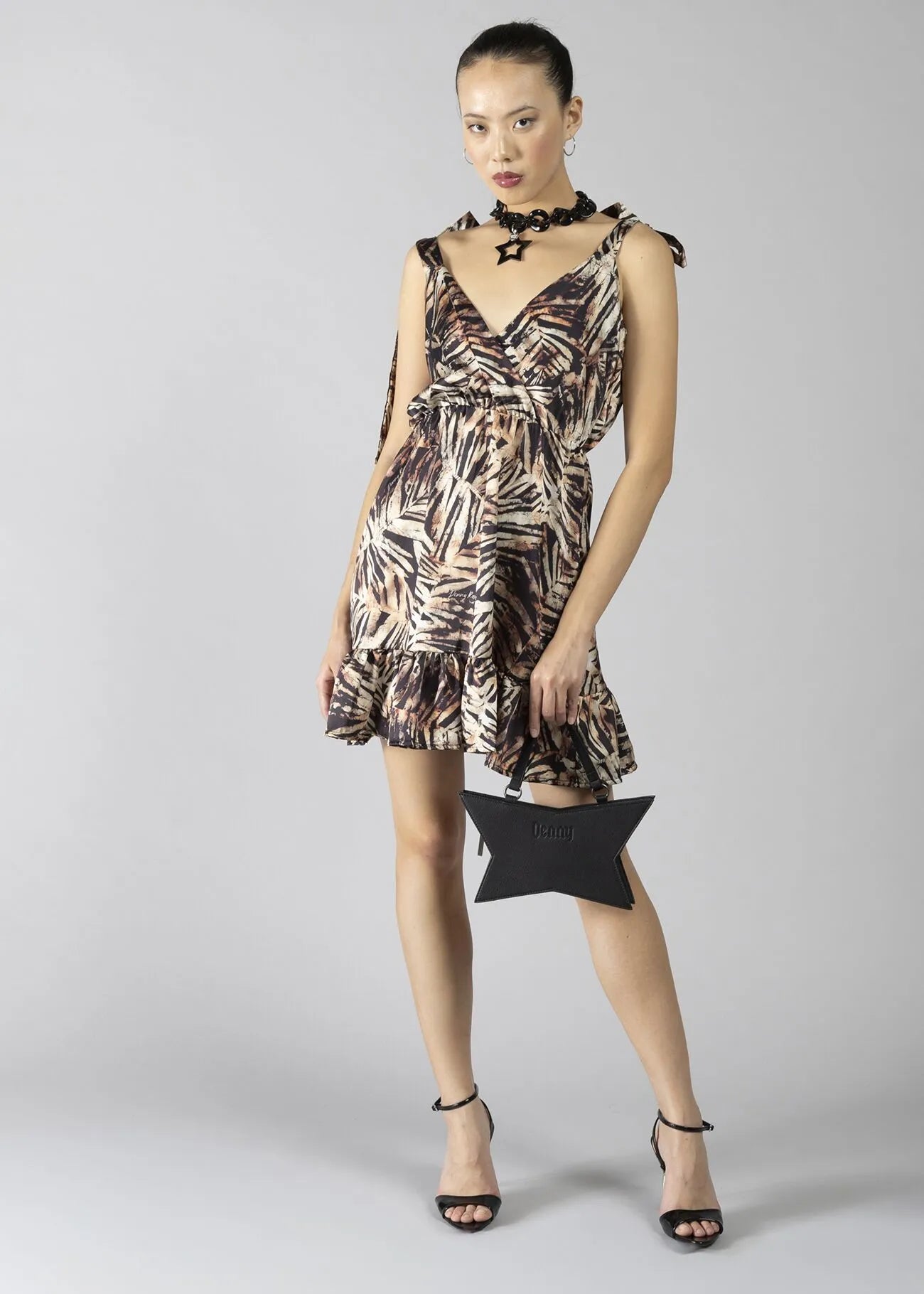 VESTIDO DENNY ROSE
