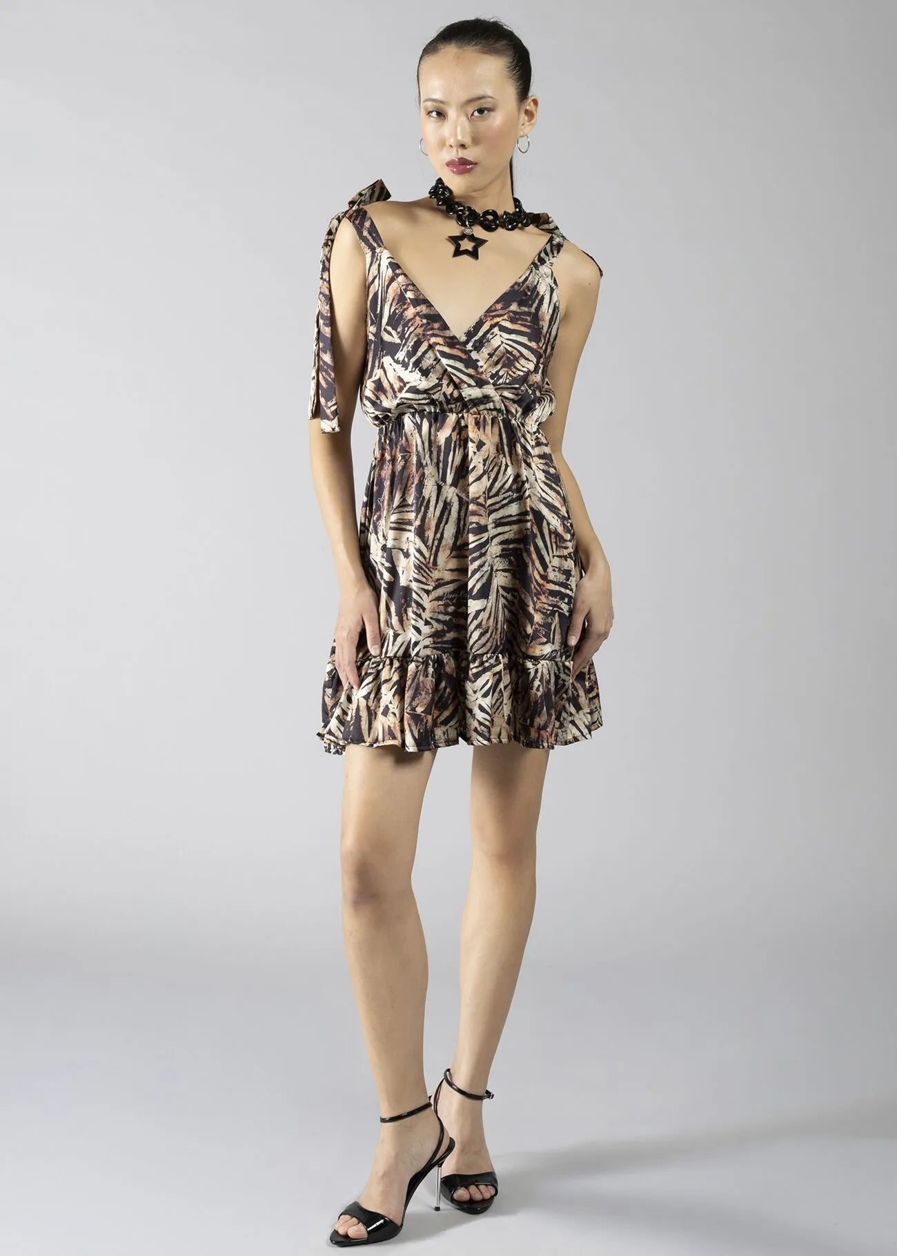 VESTIDO DENNY ROSE