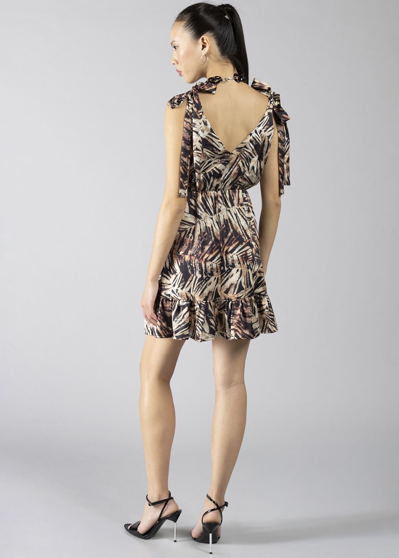 VESTIDO DENNY ROSE