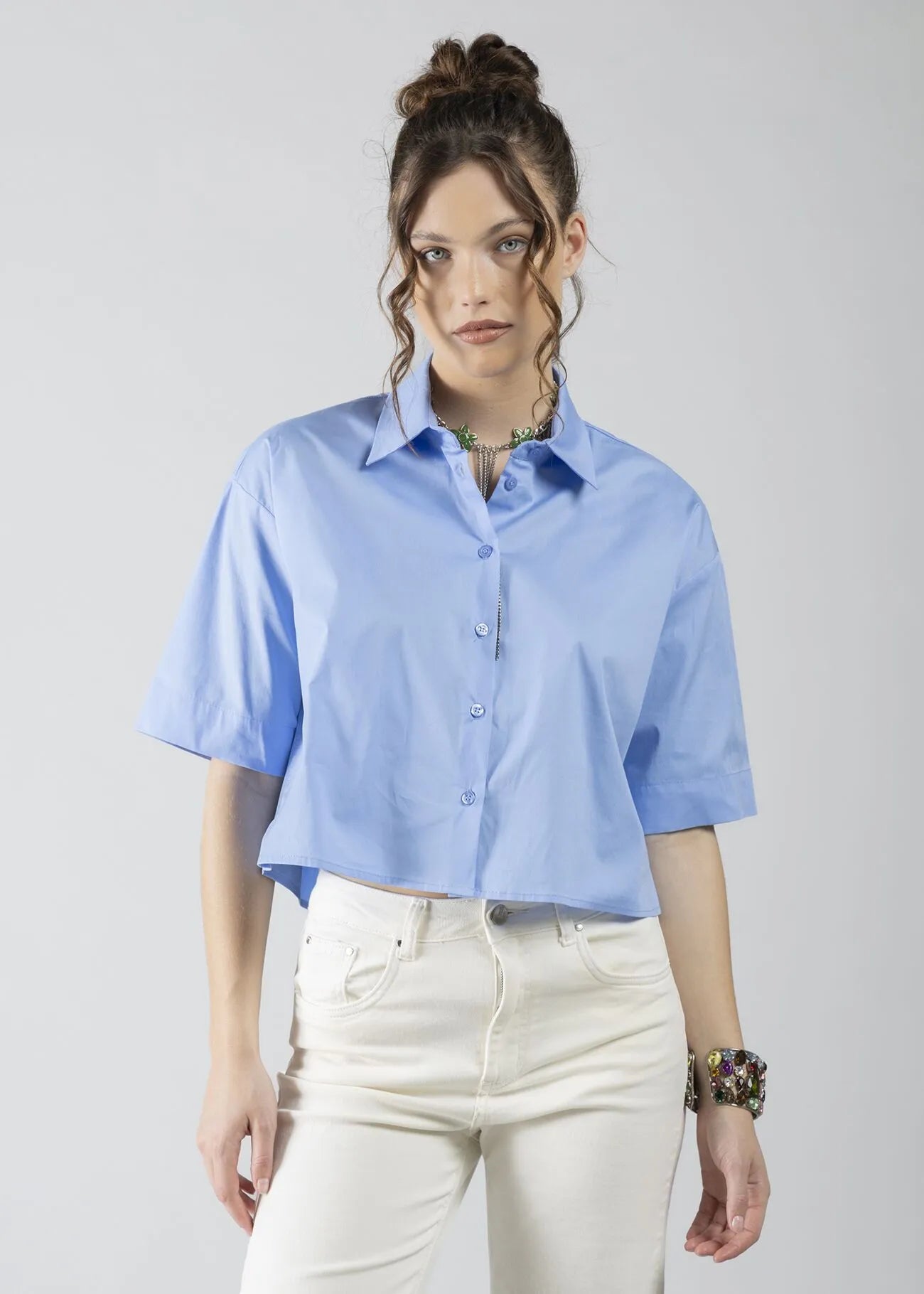 CAMISA DENNY ROSE