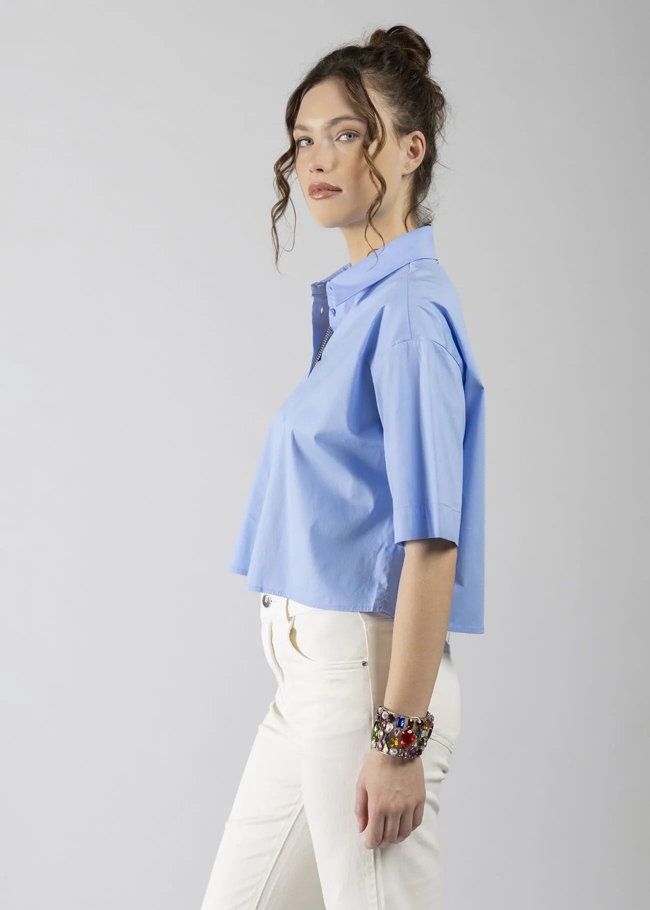 CAMISA DENNY ROSE
