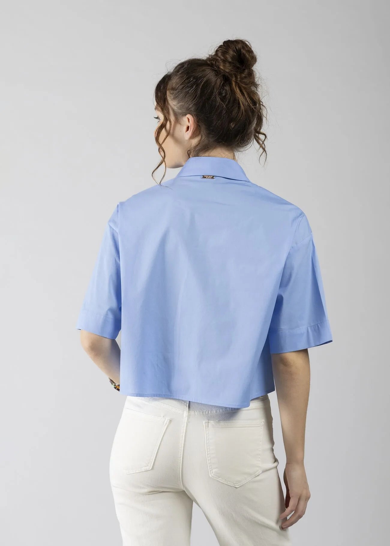CAMISA DENNY ROSE