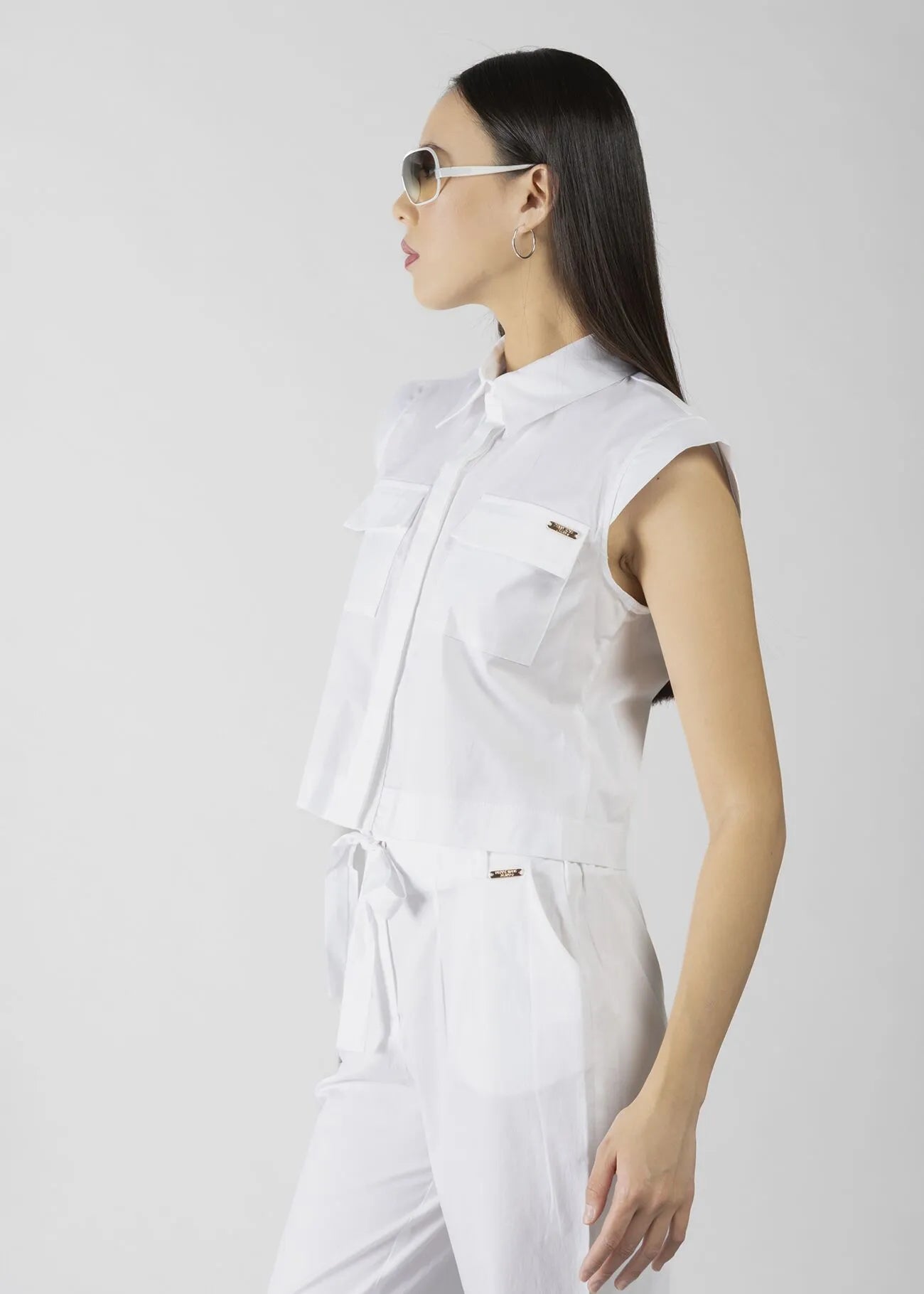 CAMISA DENNY ROSE