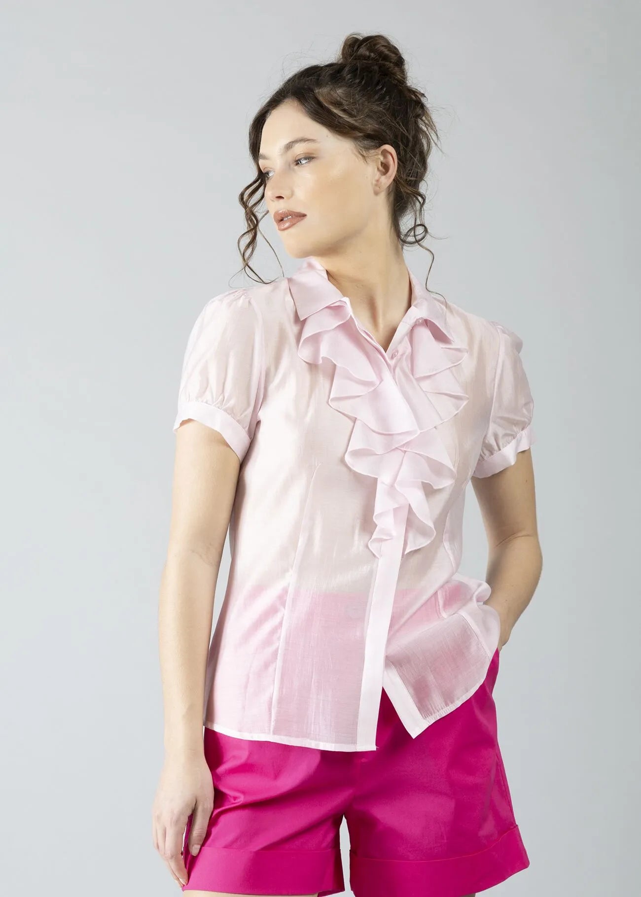 BLUSA DENNY ROSE
