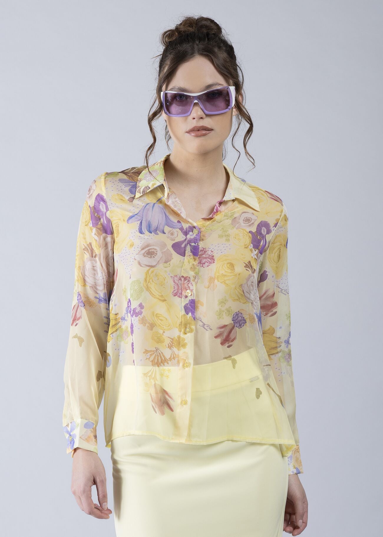 BLUSA DENNY ROSE