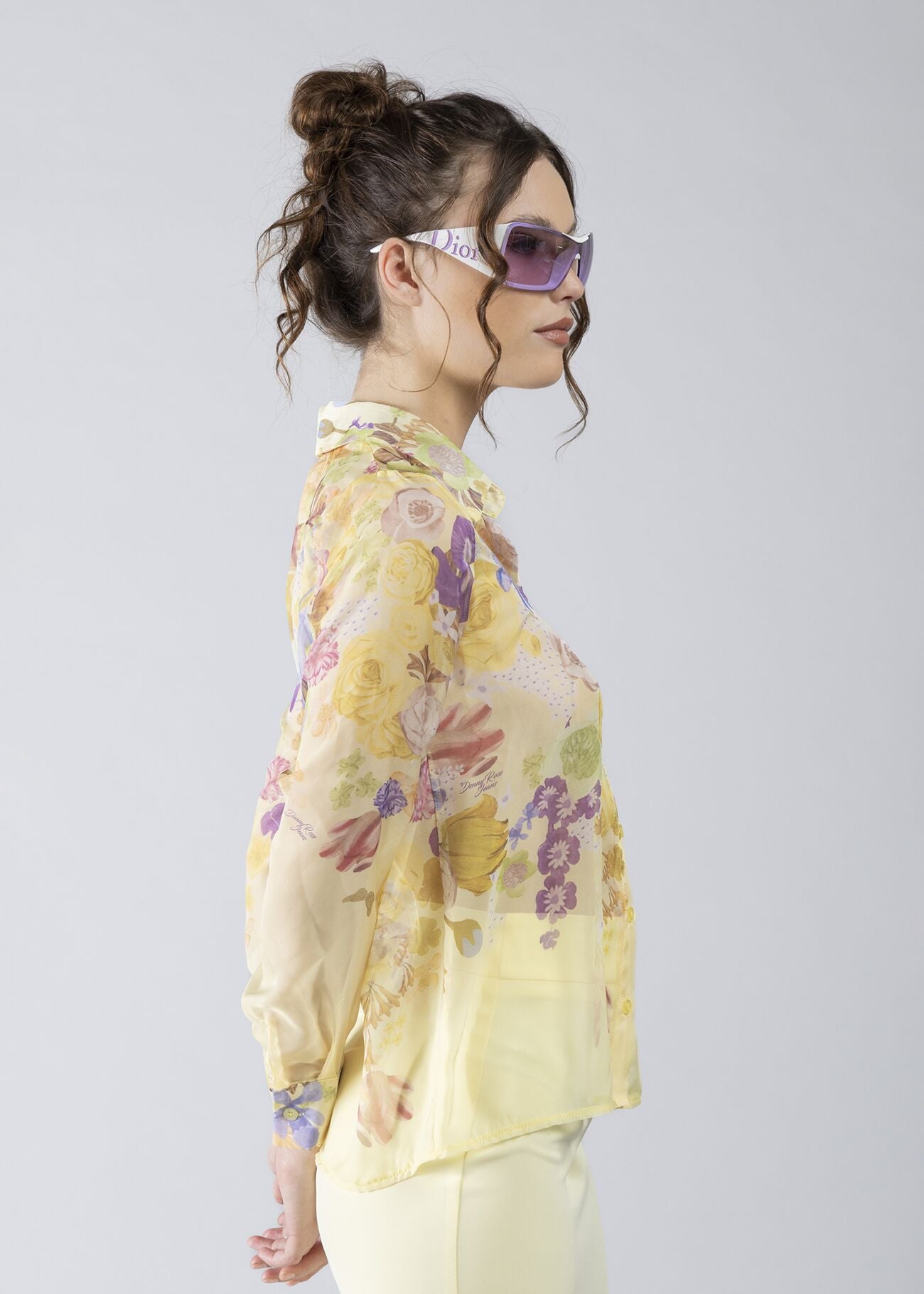BLUSA DENNY ROSE