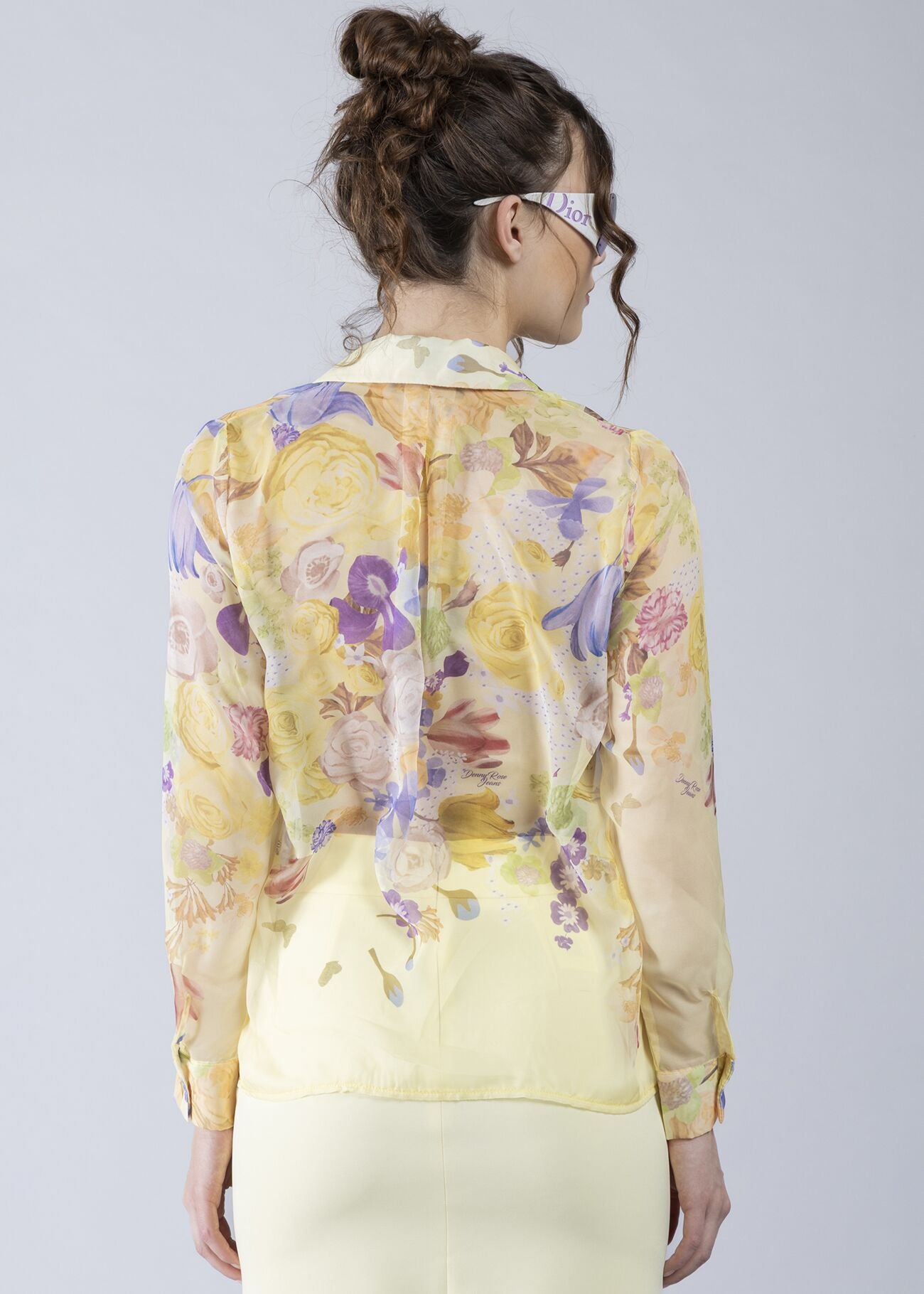BLUSA DENNY ROSE