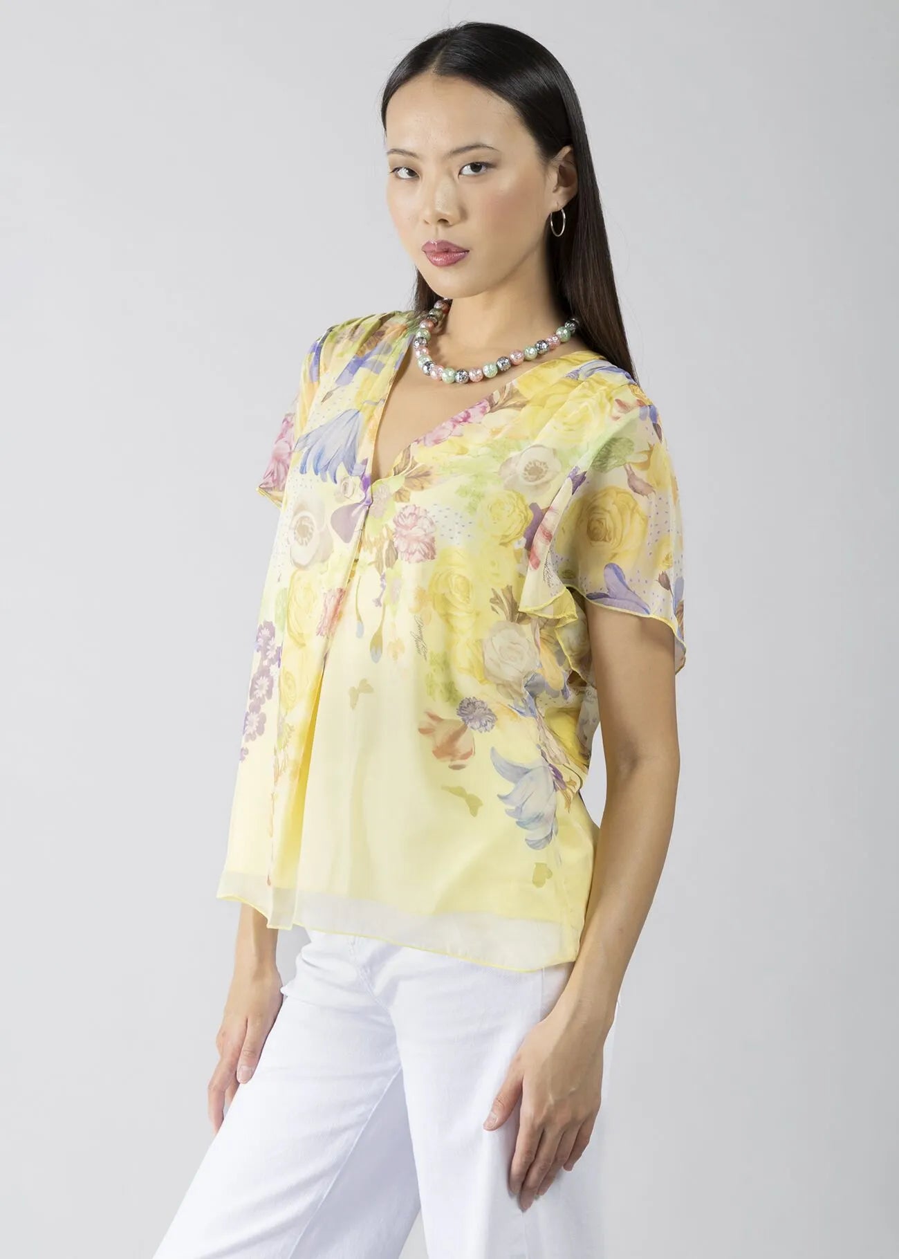 BLUSA DENNY ROSE
