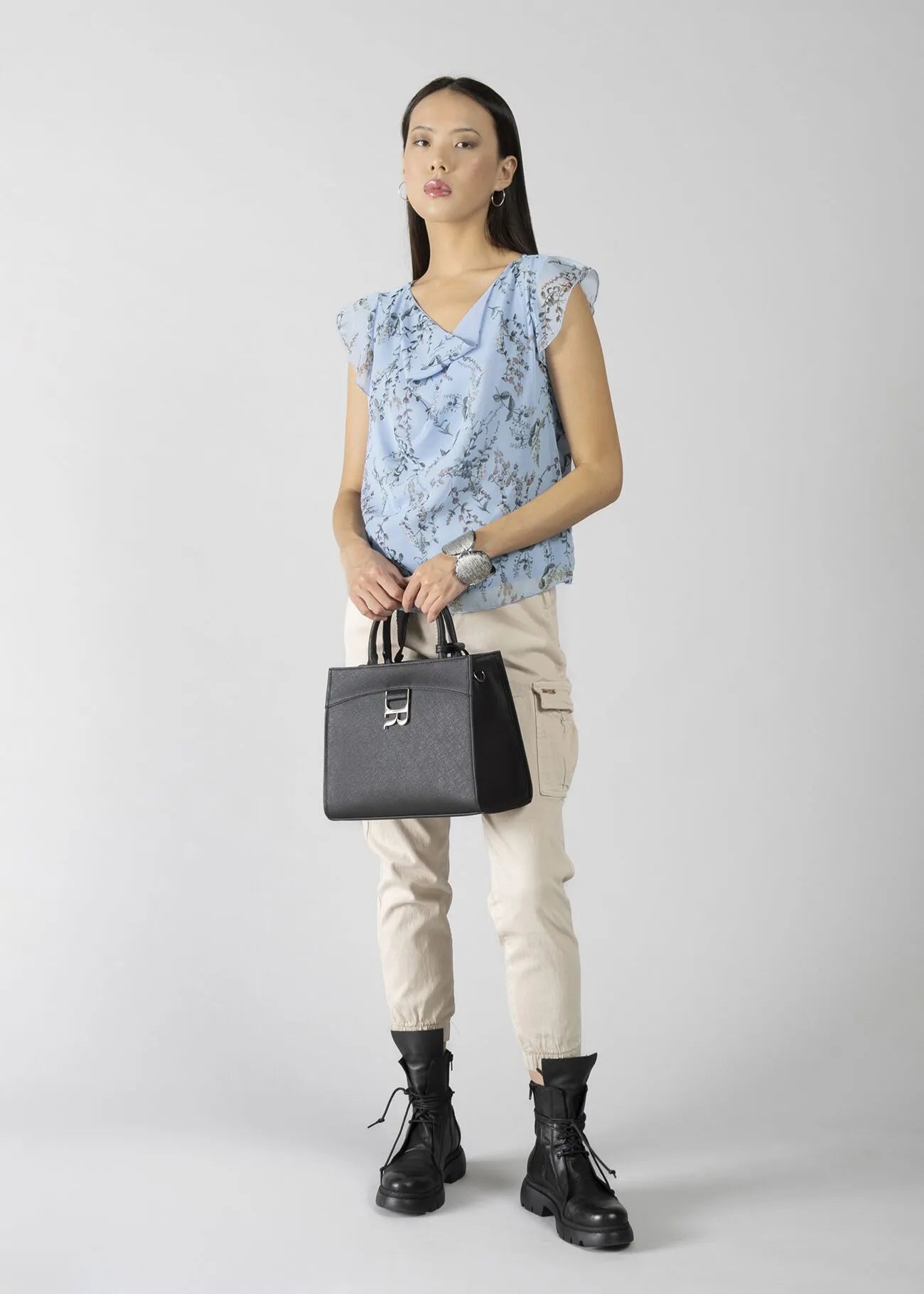BLUSA DENNY ROSE