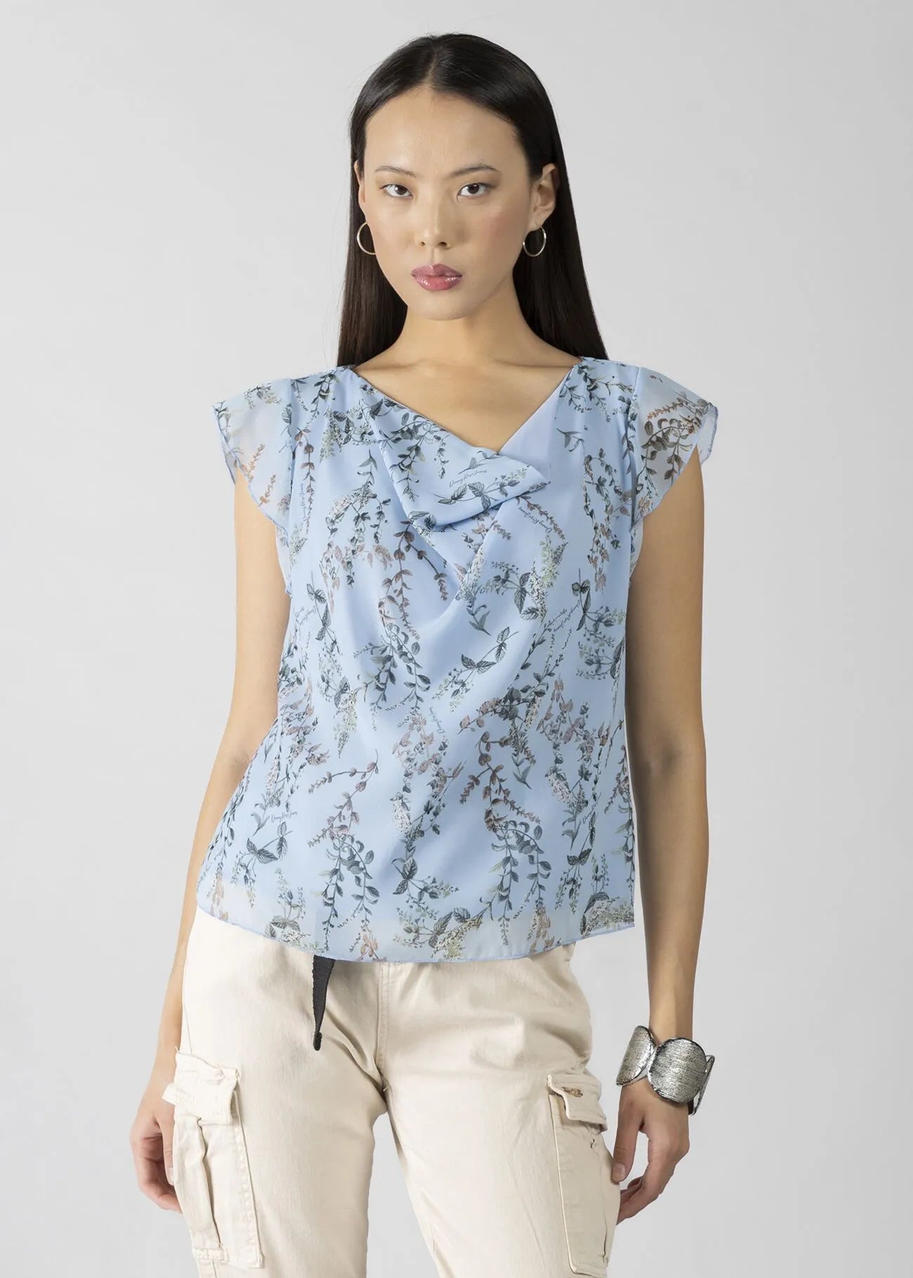 BLUSA DENNY ROSE