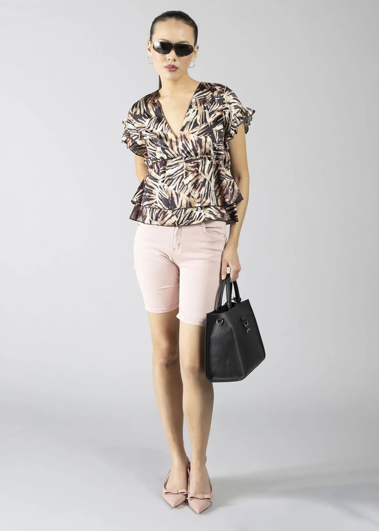 BLUSA DENNY ROSE
