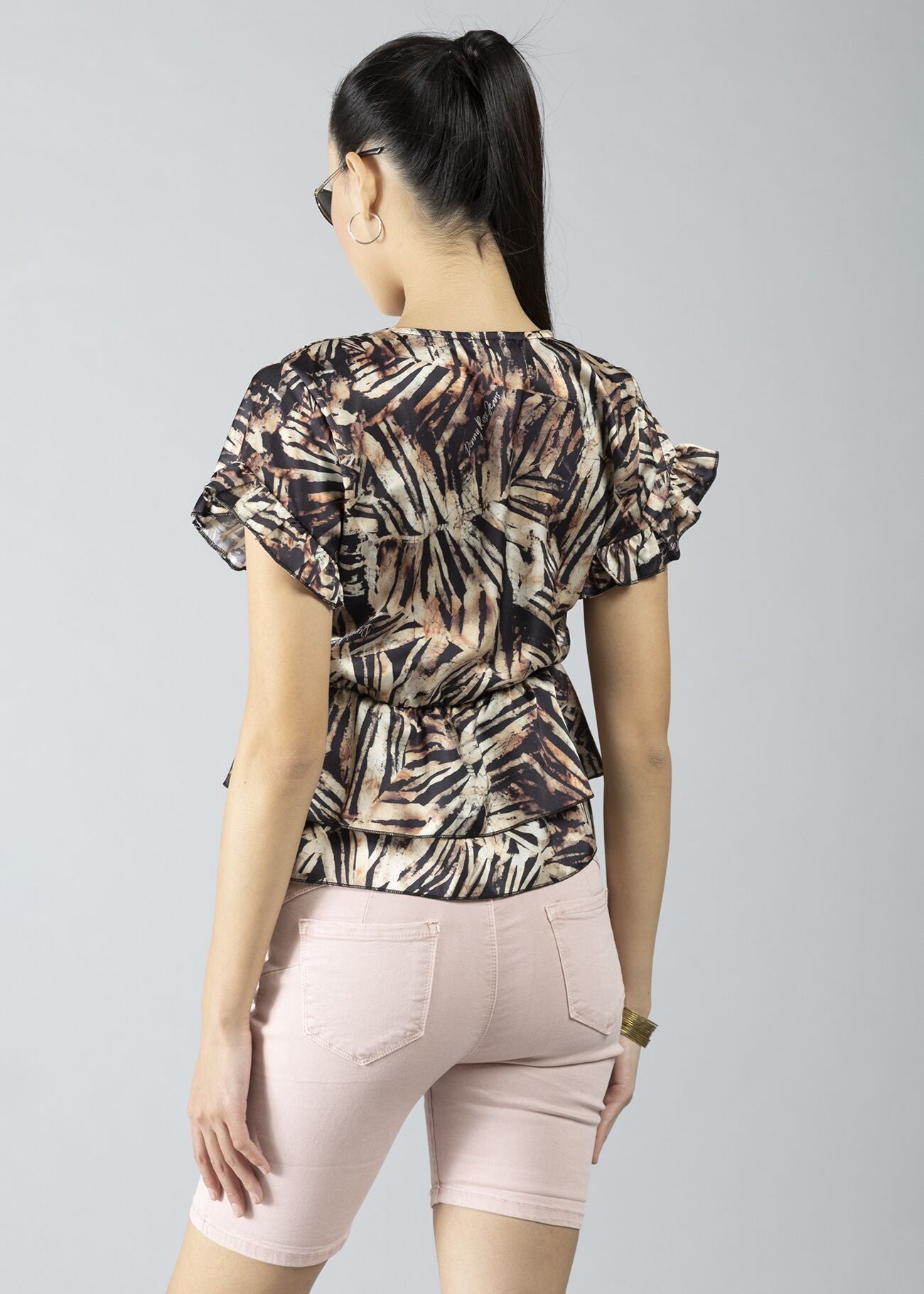 BLUSA DENNY ROSE