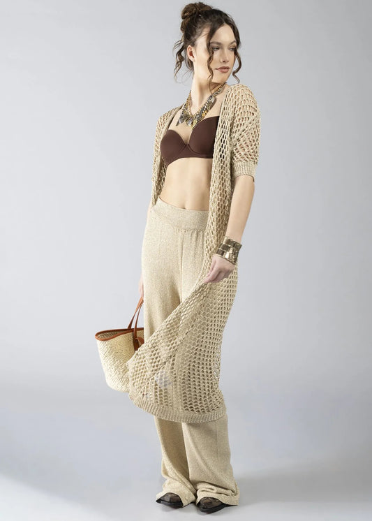 KAFTAN DENNY ROSE