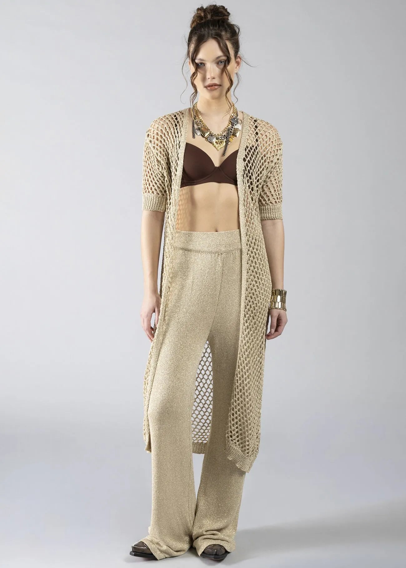 KAFTAN DENNY ROSE