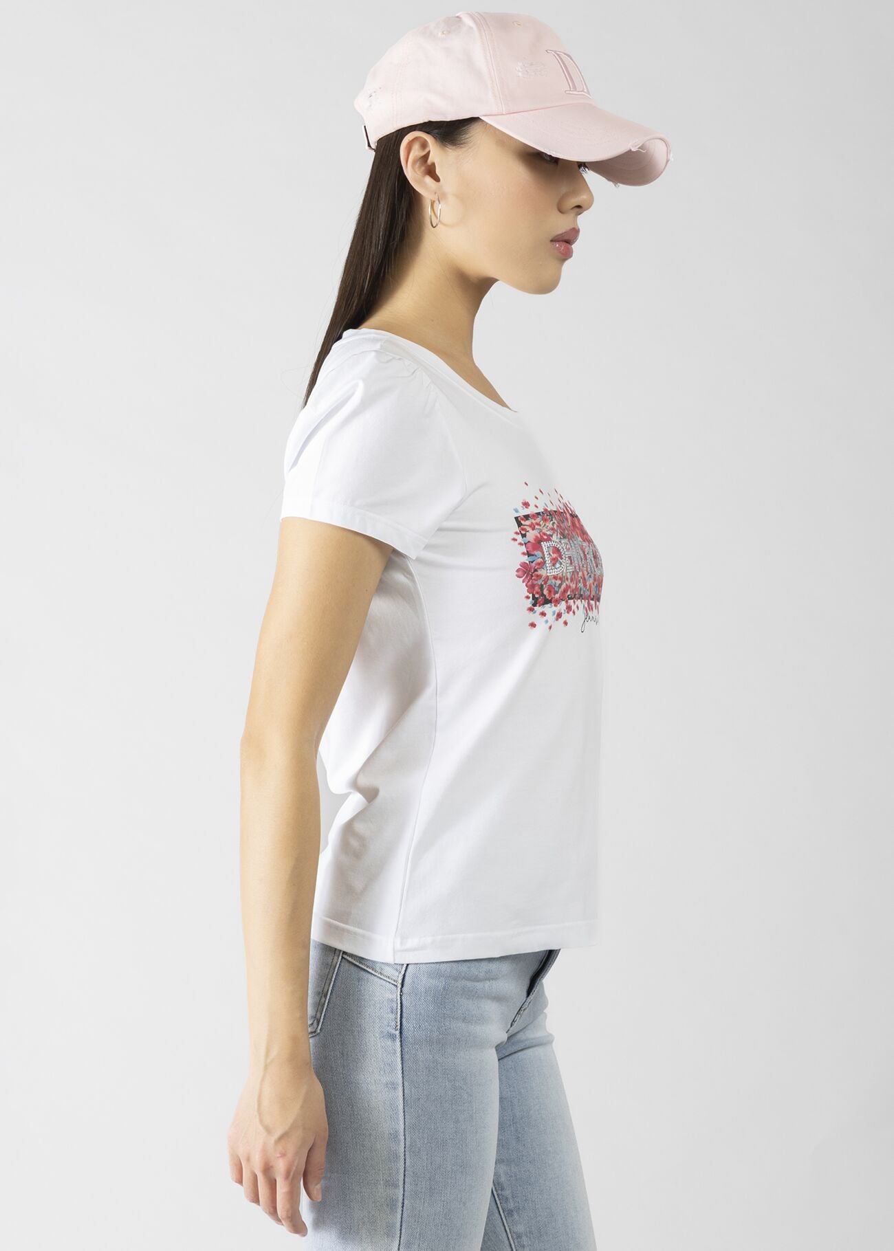 T-SHIRT DENNY ROSE