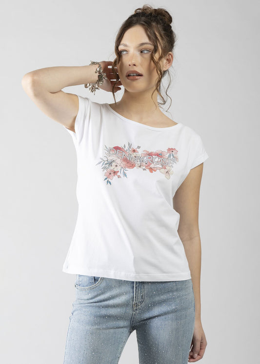 T-SHIRT DENNY ROSE