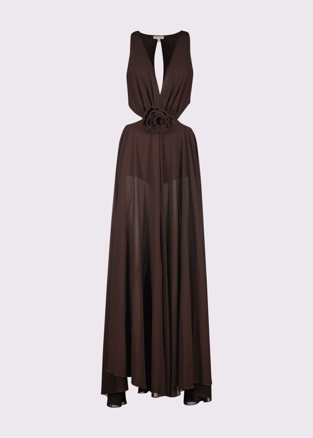 VESTIDO DENNY ROSE