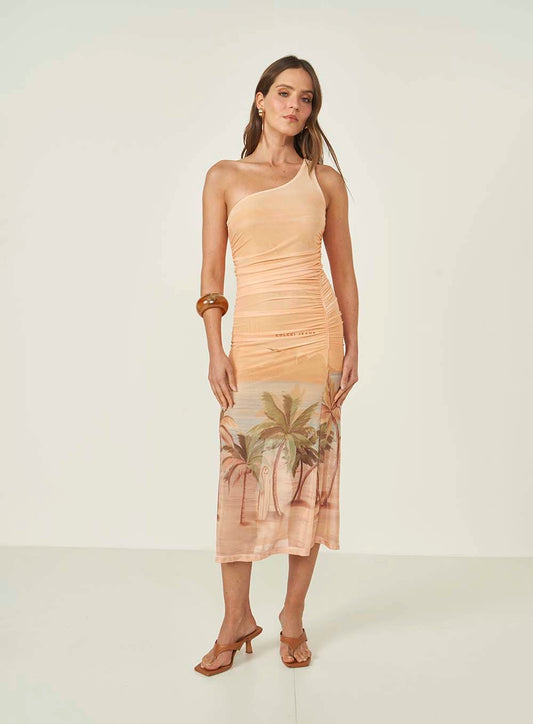 VESTIDO COLCCI