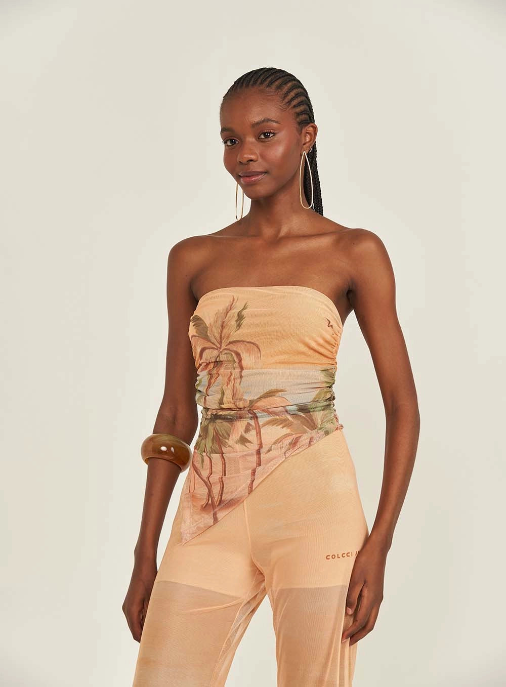 BLUSA COLCCI
