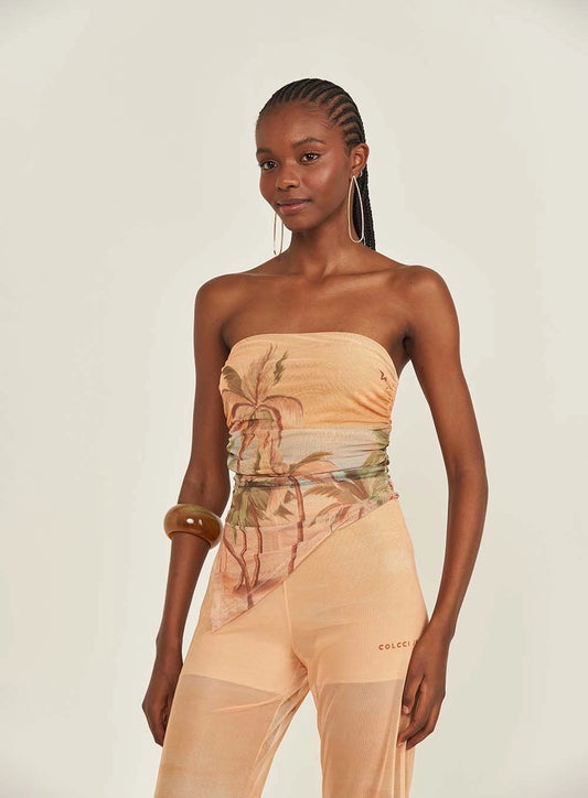 BLUSA COLCCI