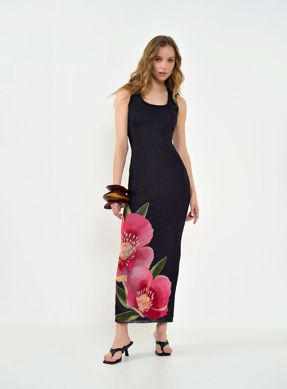 VESTIDO COLCCI