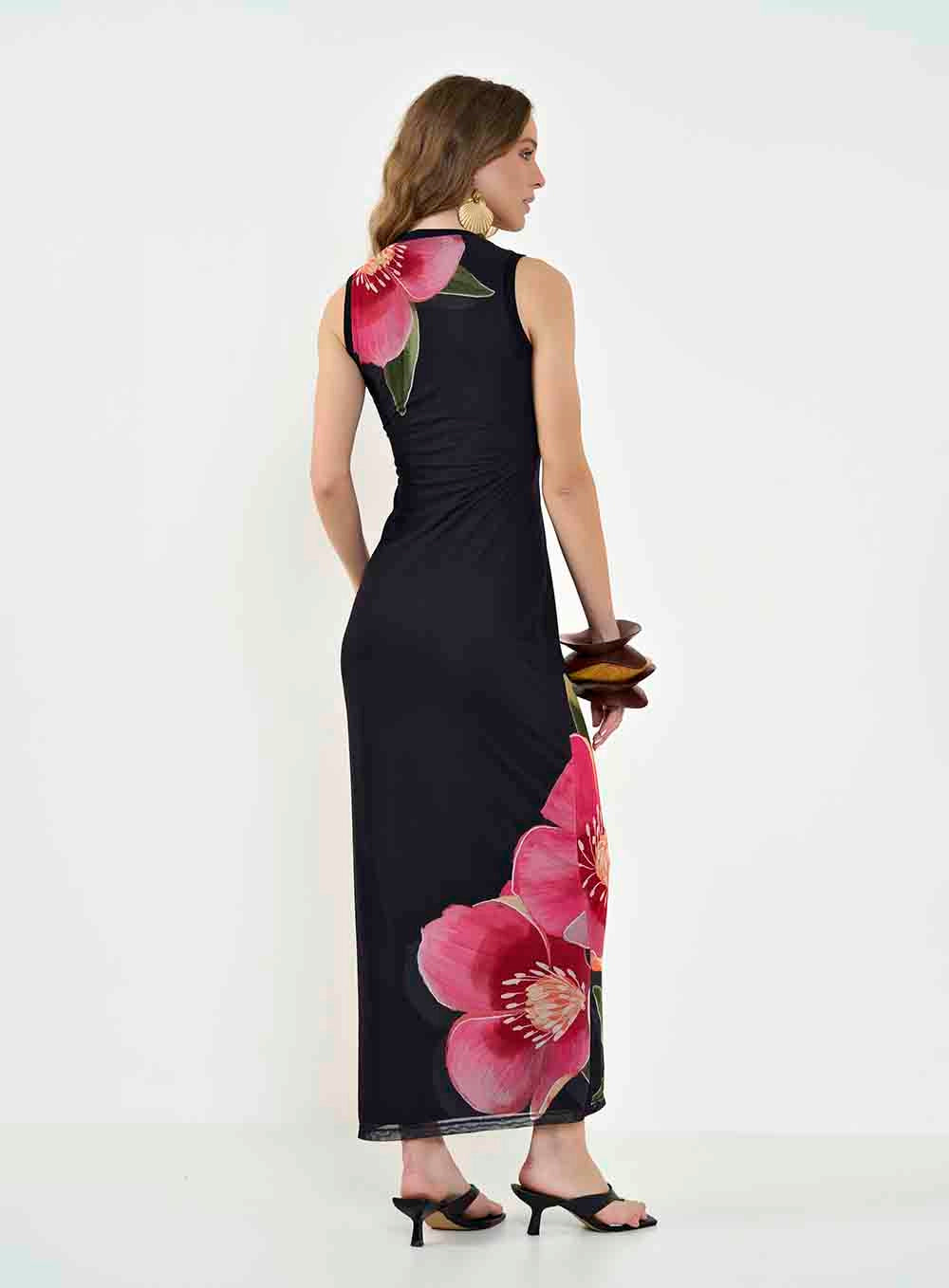 VESTIDO COLCCI