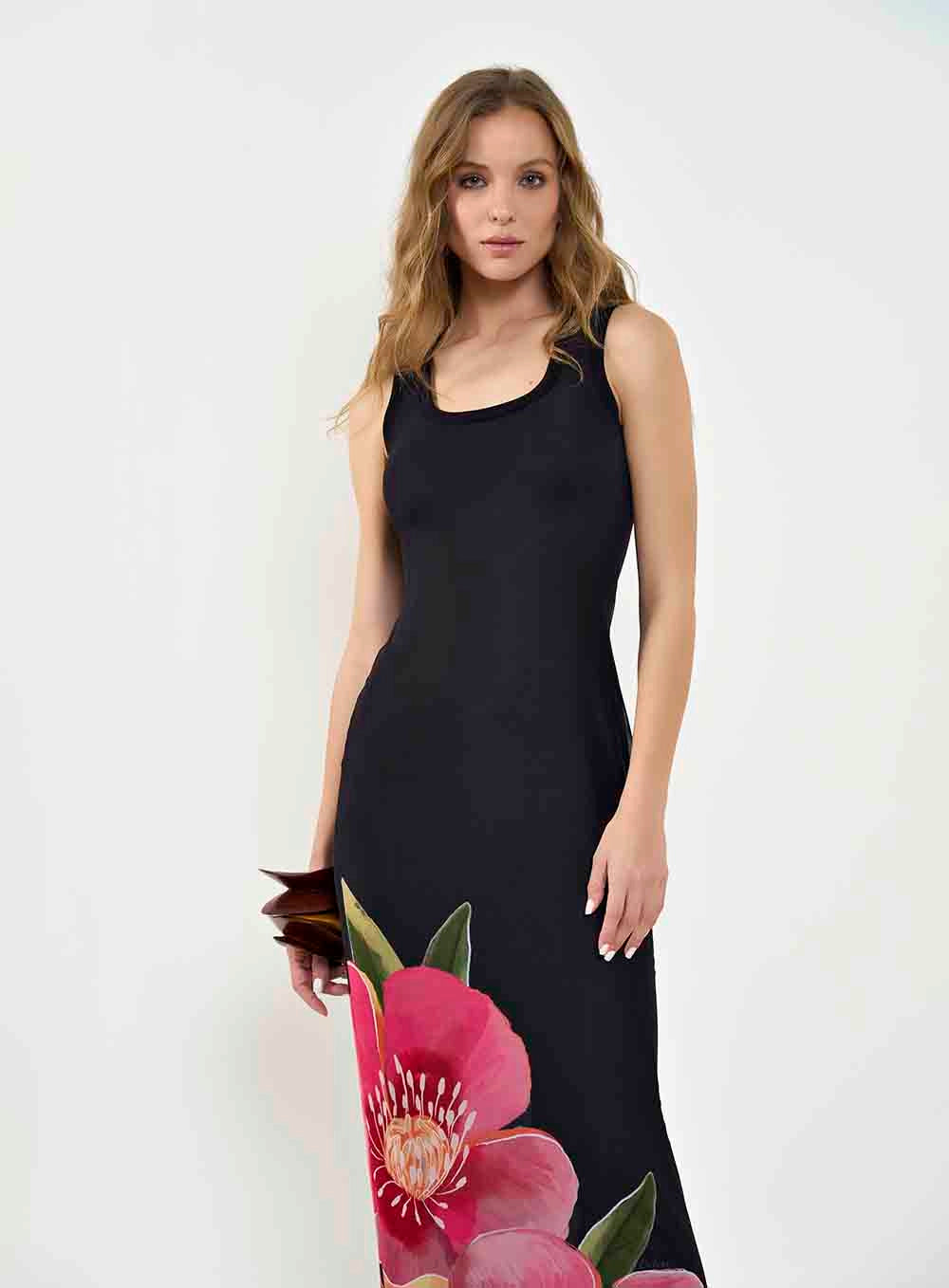 VESTIDO COLCCI