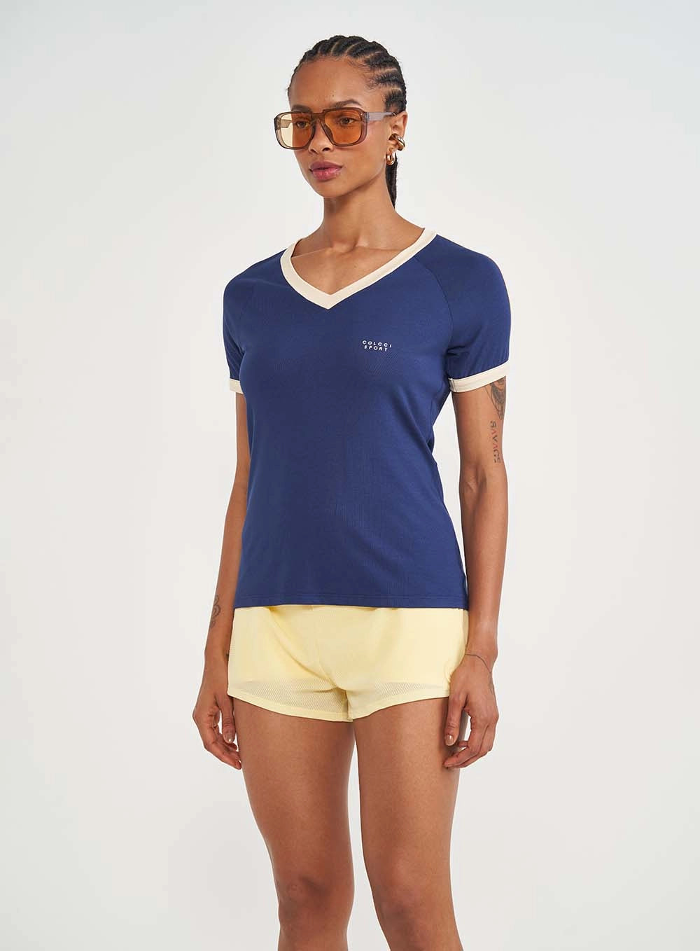 T-SHIRT COLCCI