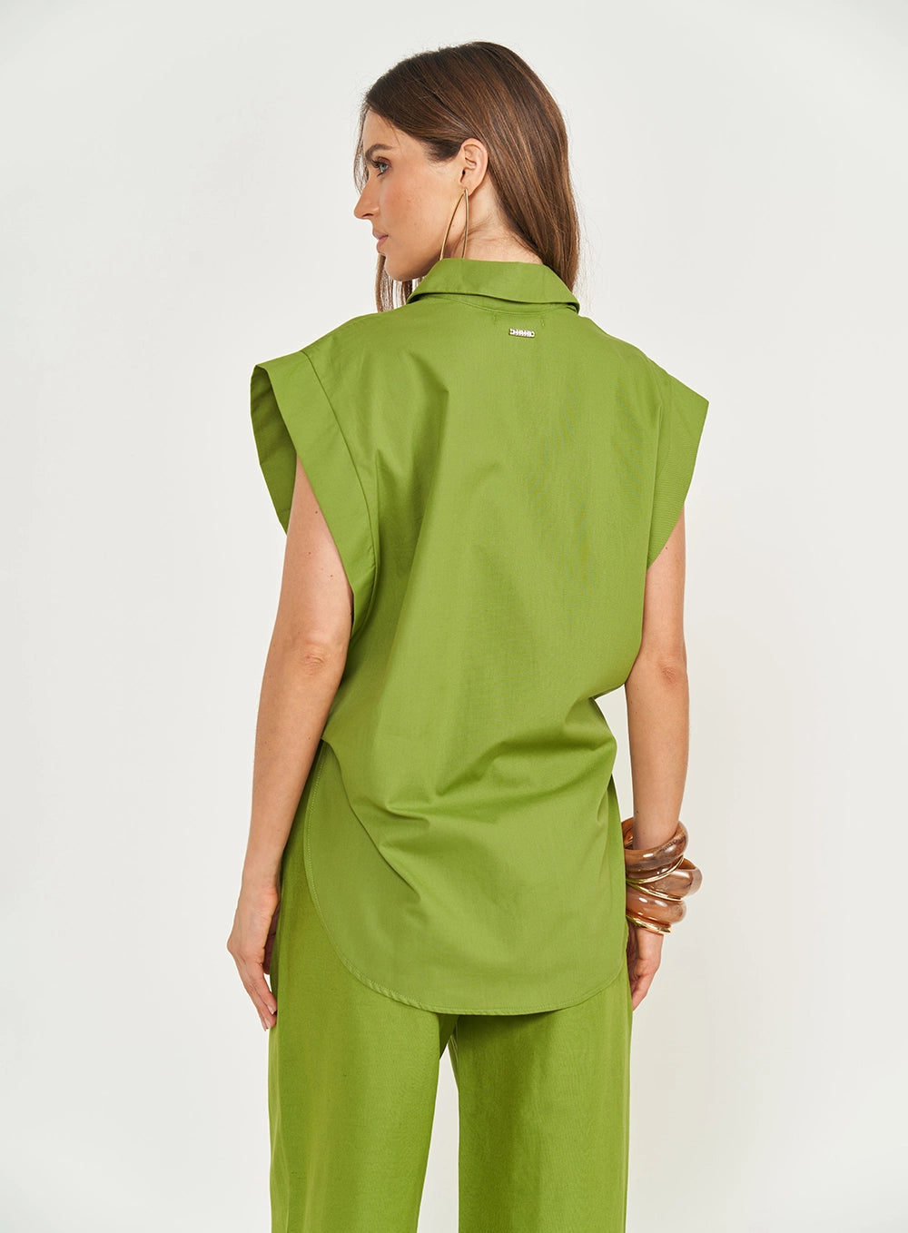 CAMISA COLCCI