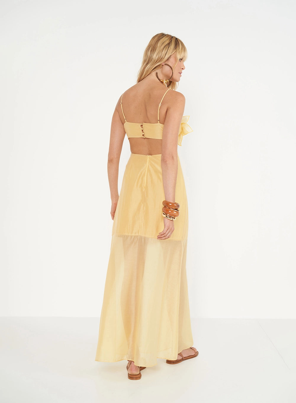 VESTIDO COLCCI