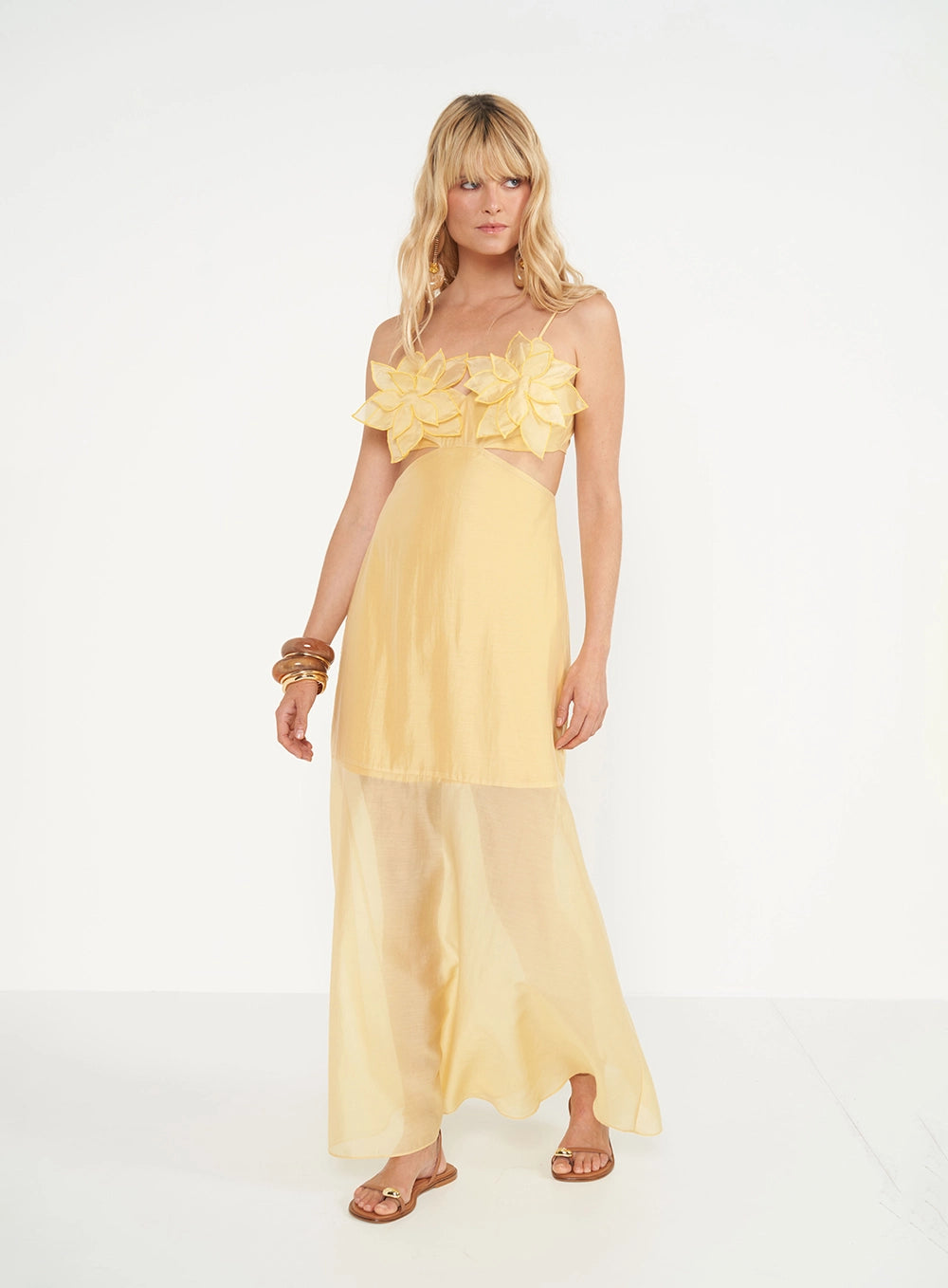 VESTIDO COLCCI