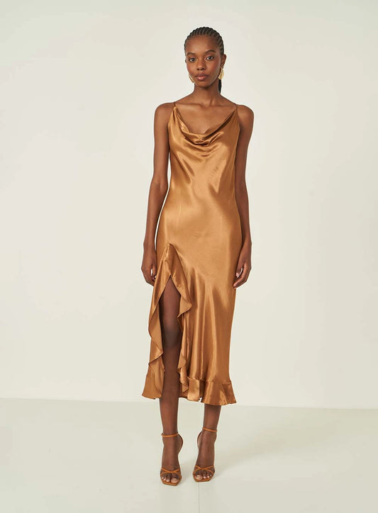 VESTIDO COLCCI