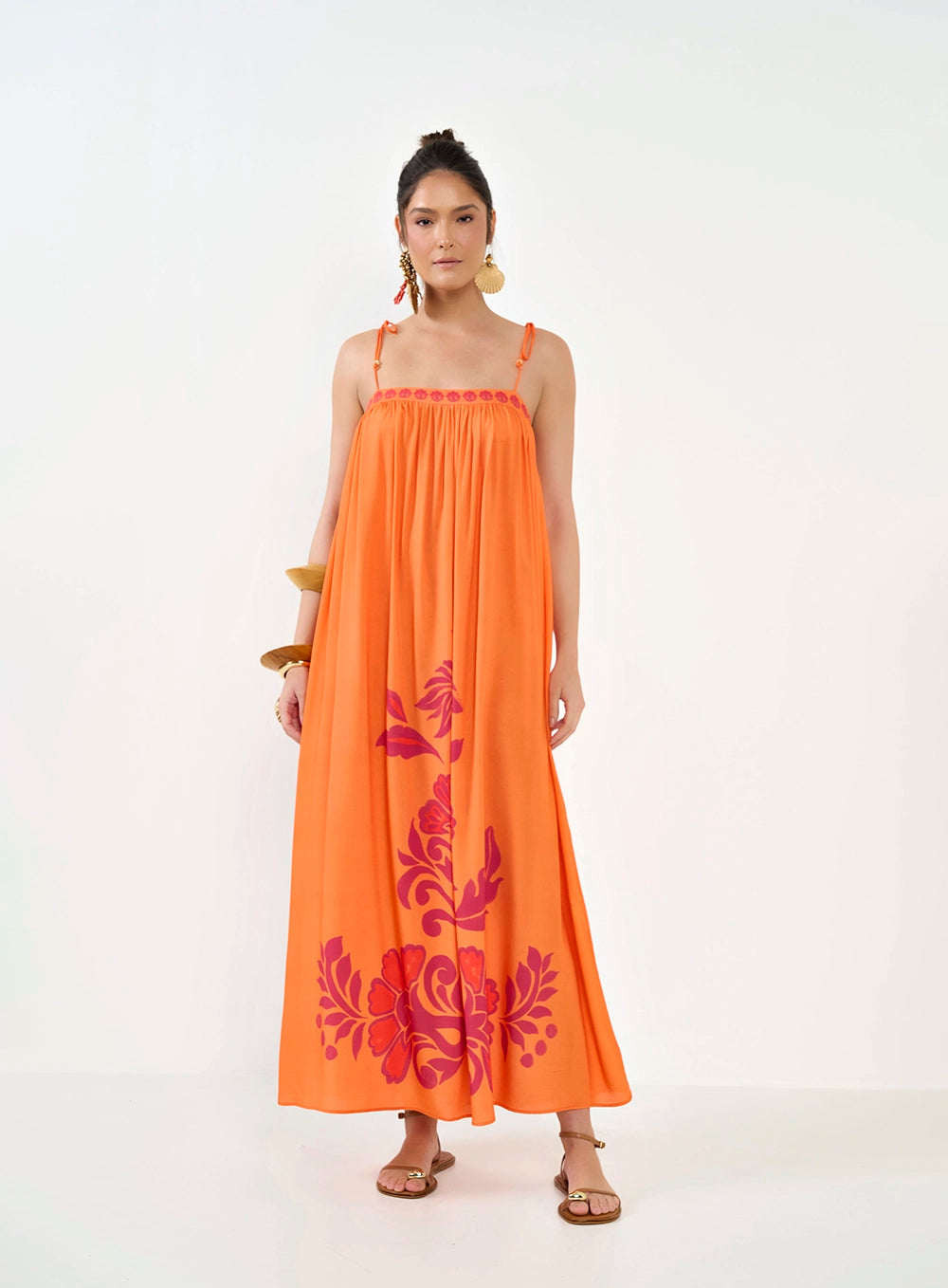 VESTIDO COLCCI