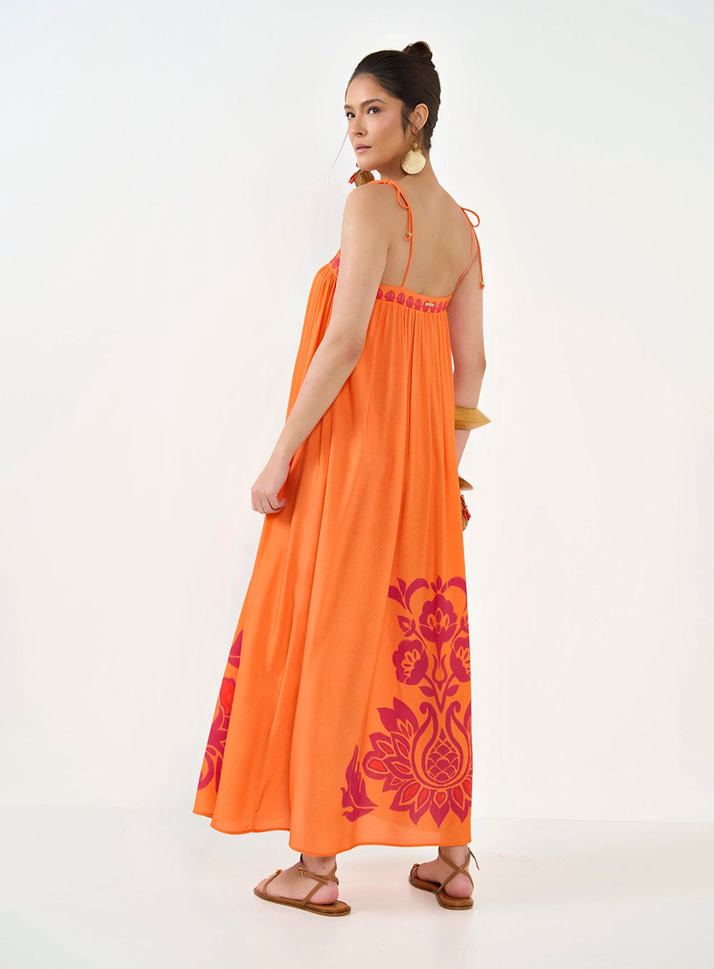 VESTIDO COLCCI