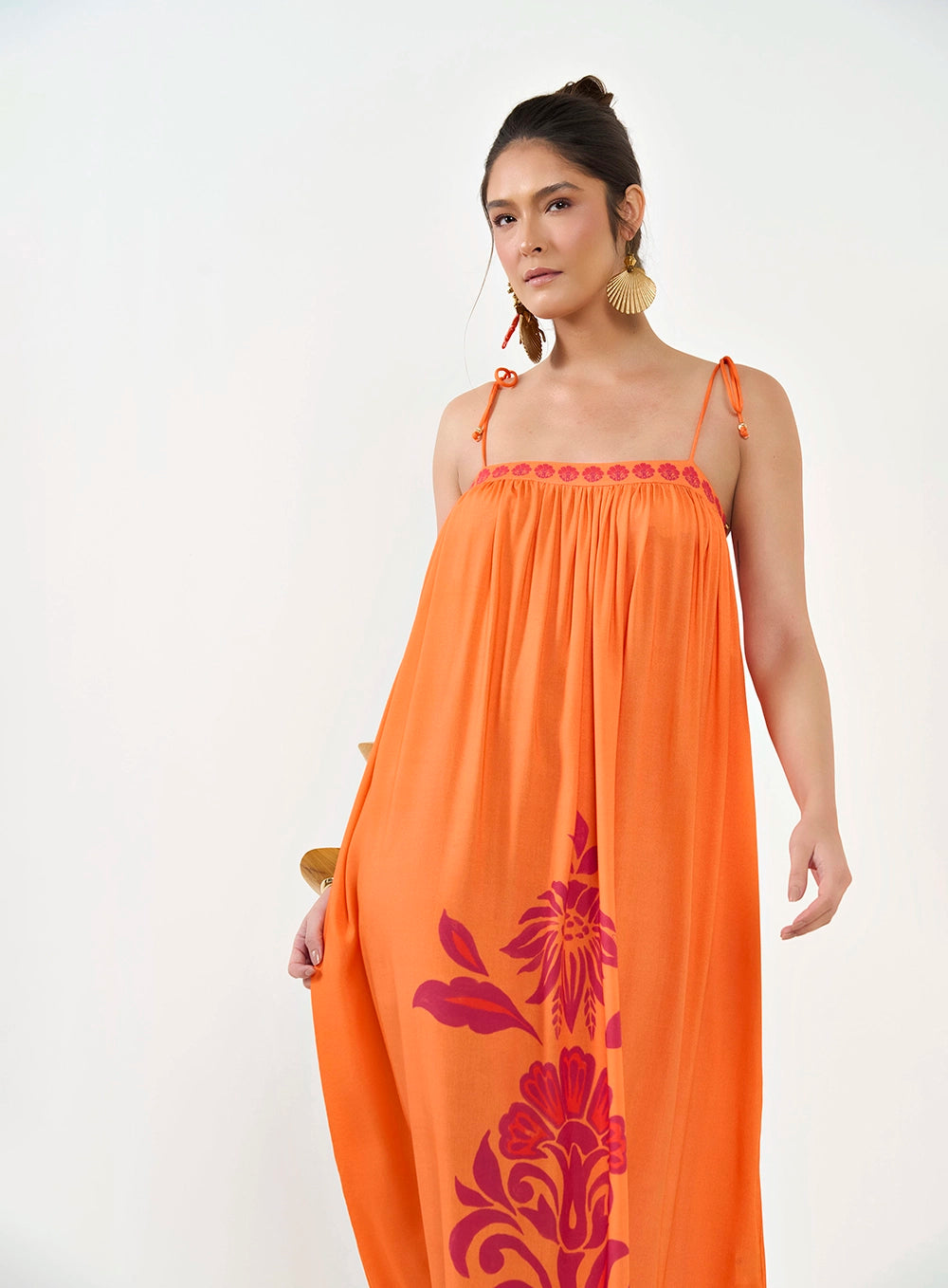 VESTIDO COLCCI