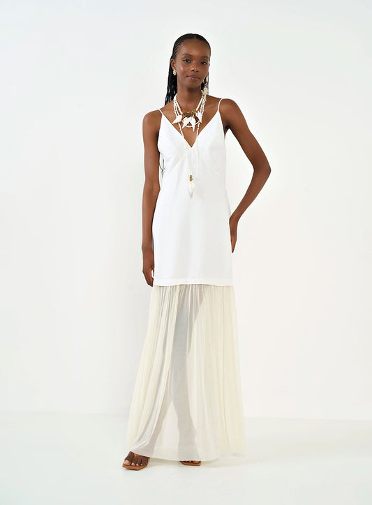 VESTIDO COLCCI