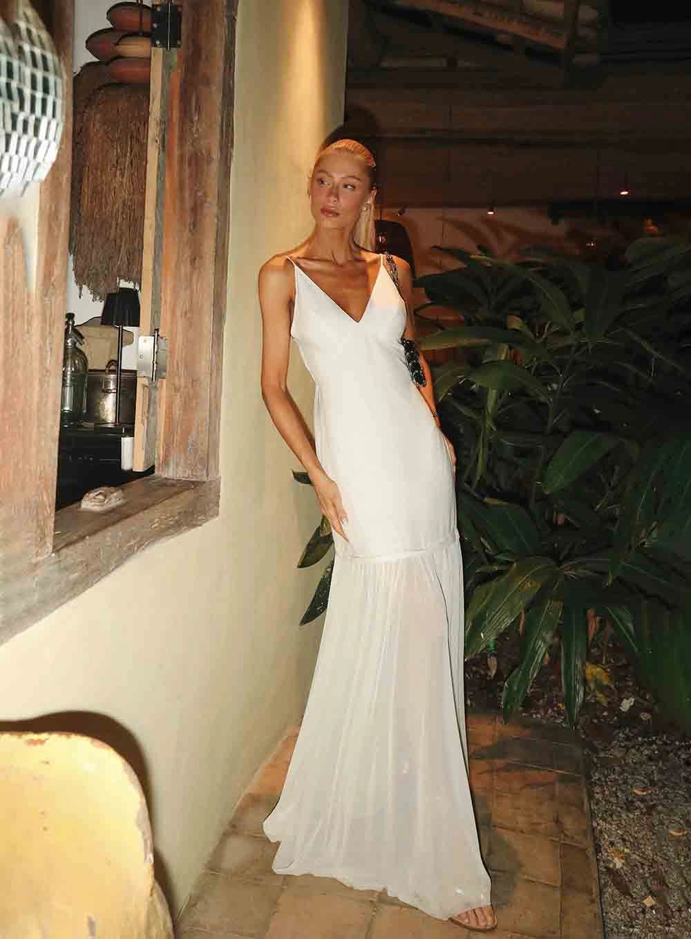 VESTIDO COLCCI